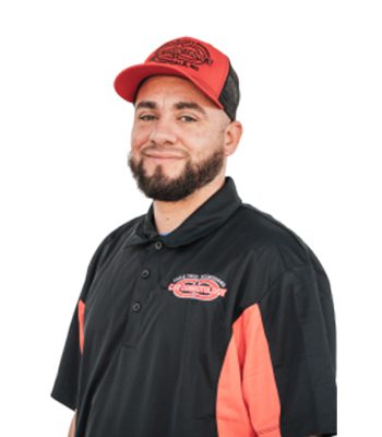 Car Dealer Team Member