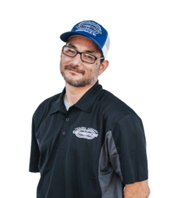 Car Dealer Team Member