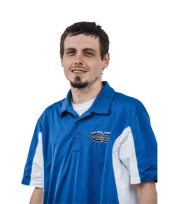 Car Dealer Team Member