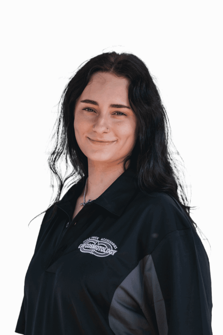 Car Dealer Team Member