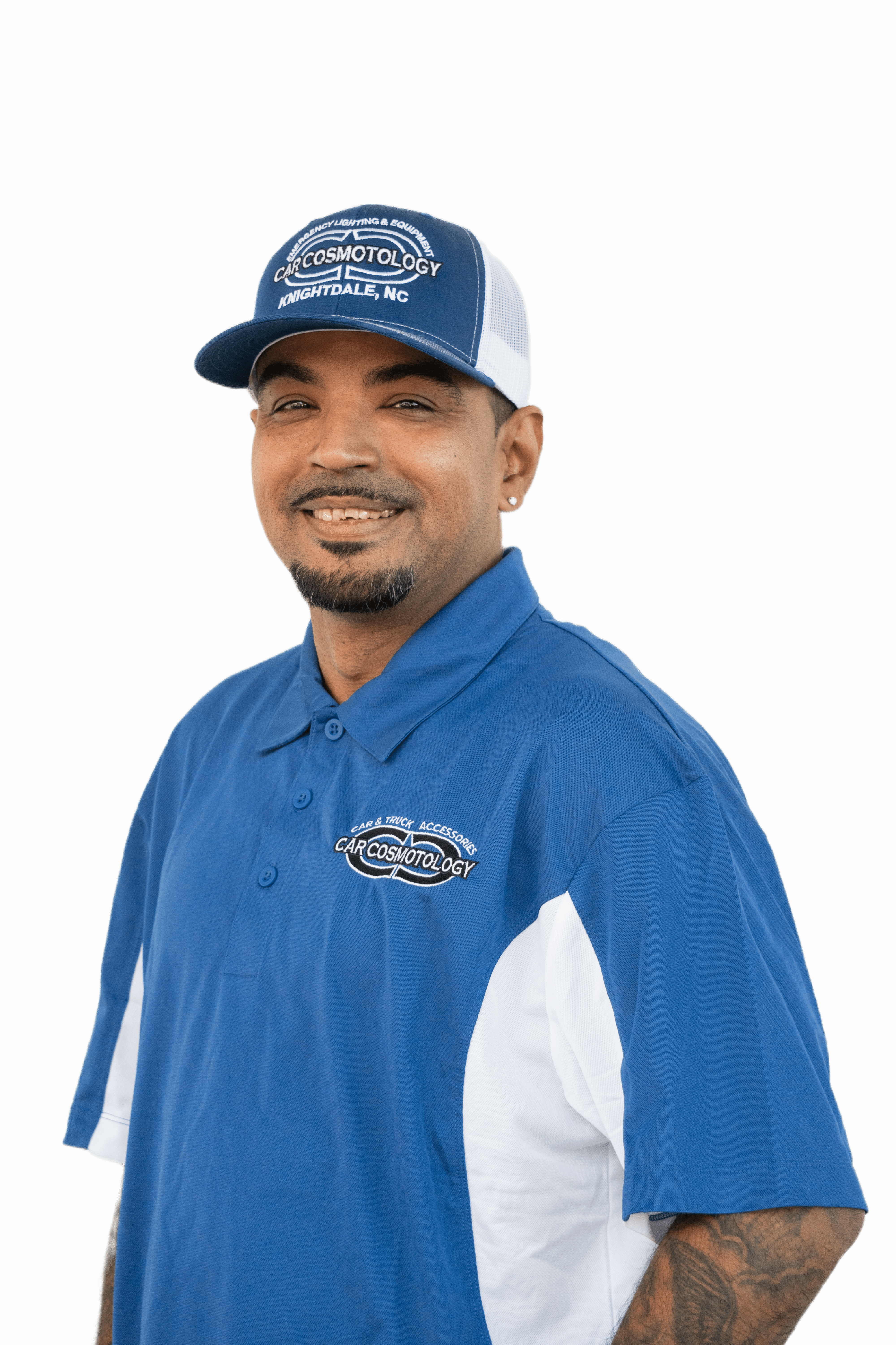 Car Dealer Team Member