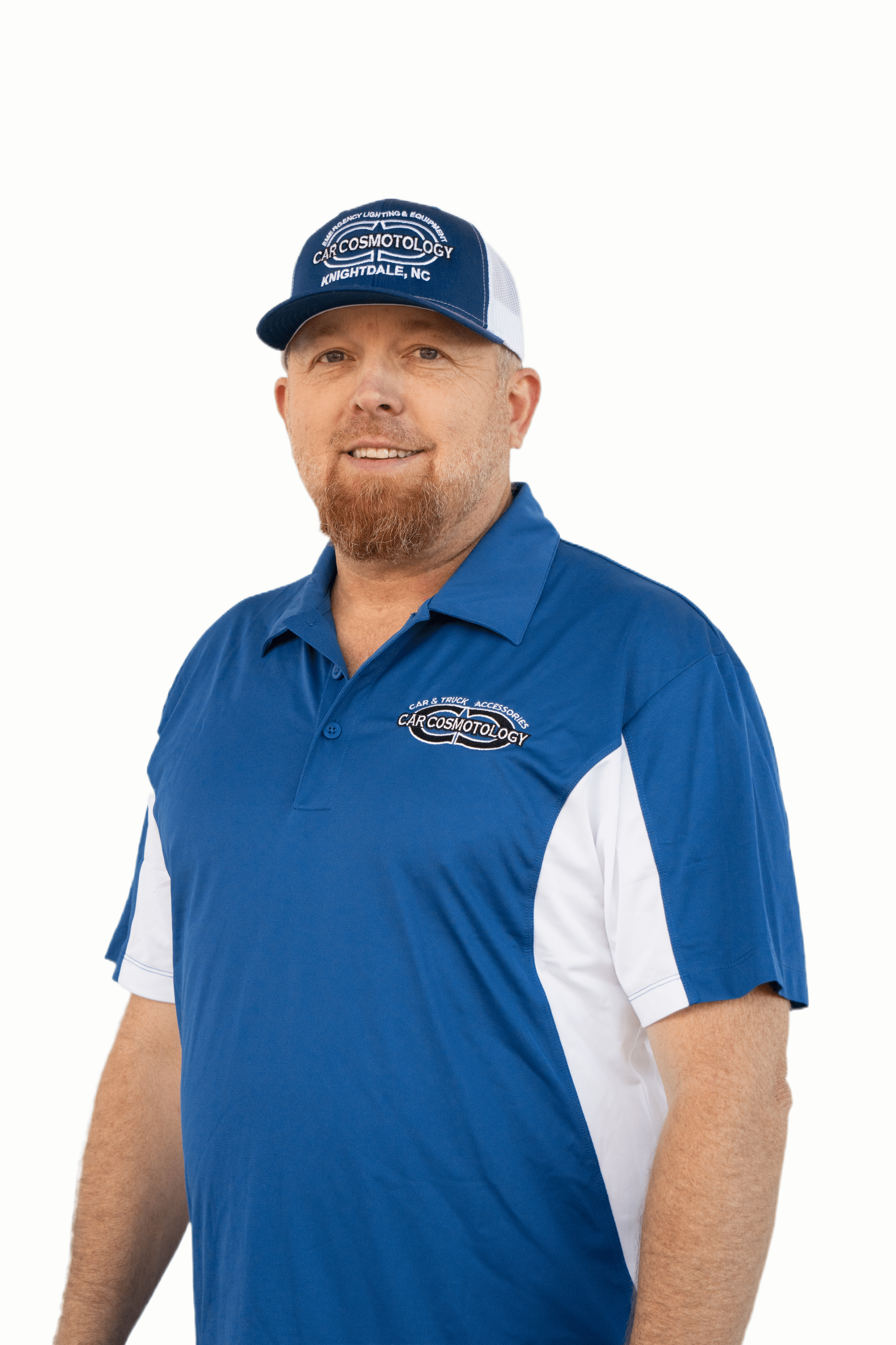 Car Dealer Team Member