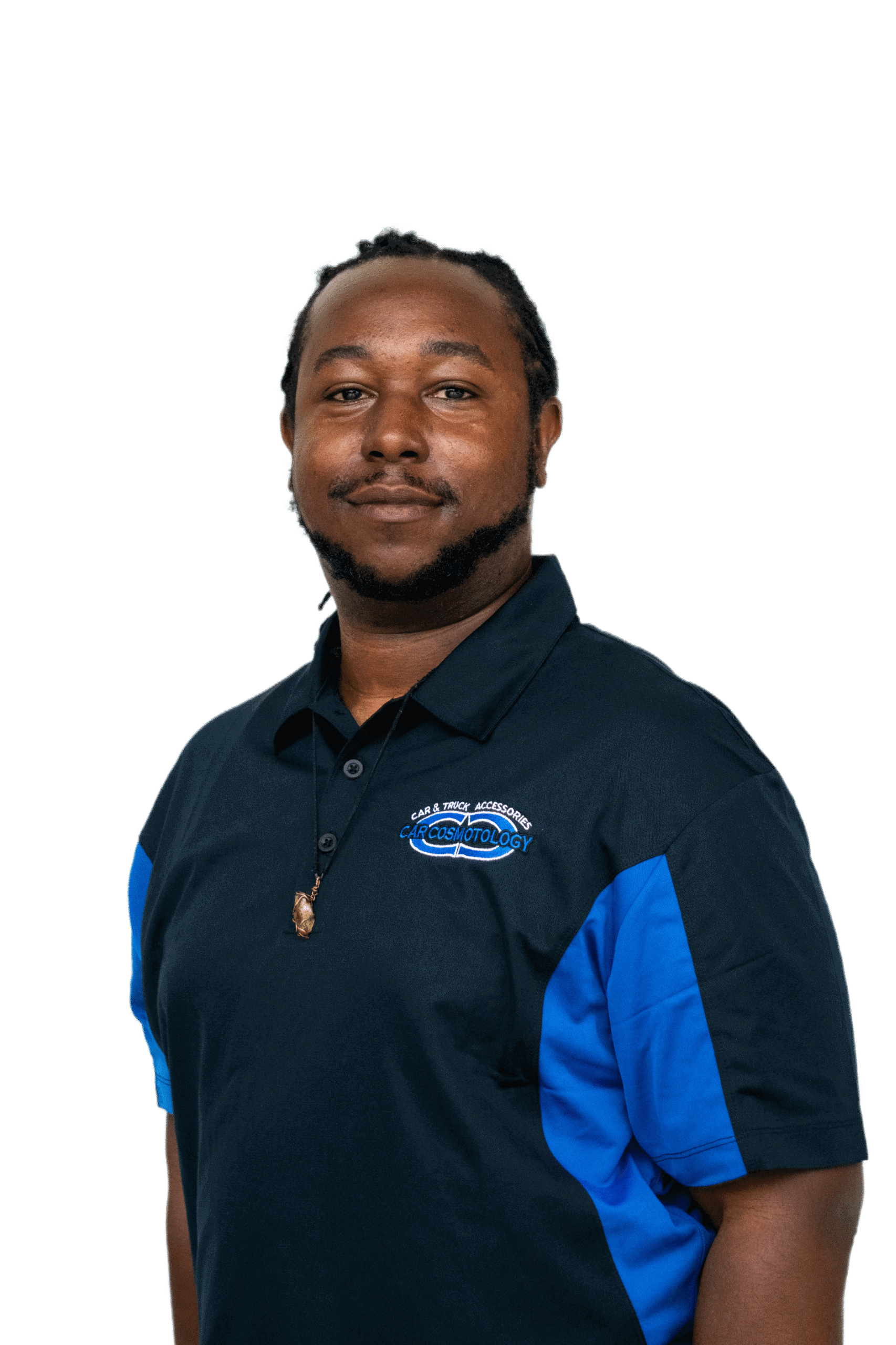 Car Dealer Team Member