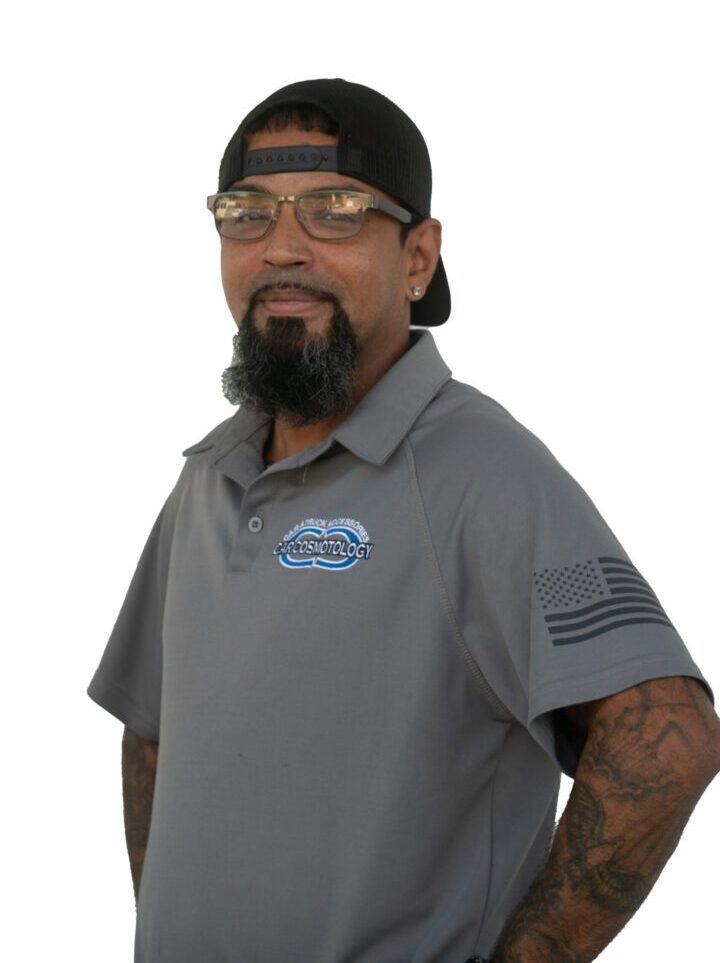 Car Dealer Team Member