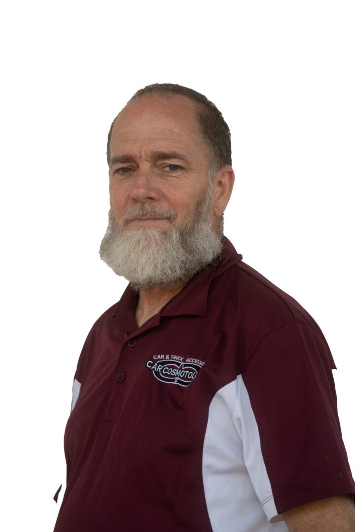 Car Dealer Team Member