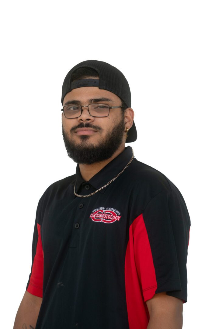 Car Dealer Team Member